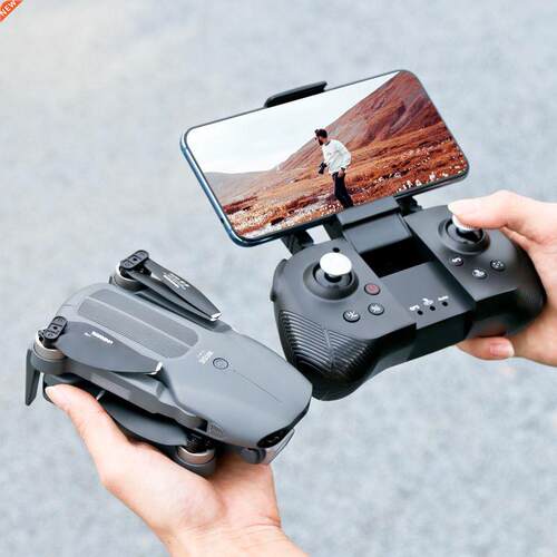 Professional Drone F9 6K HD Camera Aerial With GPS Brushless