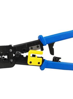 Networking Tools EZ 45 crimper Cable Stripper 12 cat5 ca