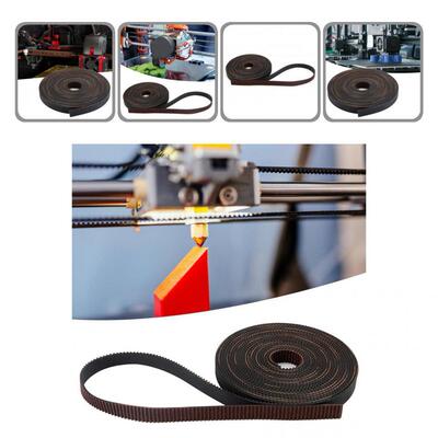 High Work Efficiency Effective 2M Synchronous Timing Belt R