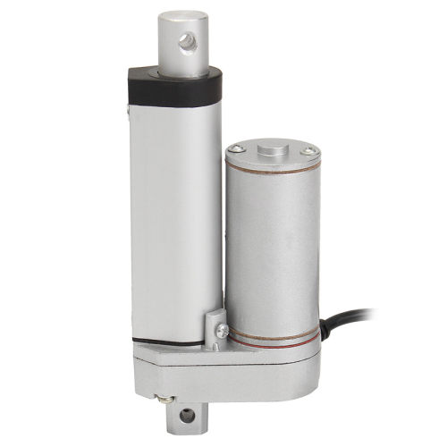 DC 12V Miniature 900N 25mm Linear Actuator Motor Industry He