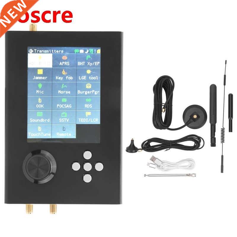 Multimeter Probe Radio Transceiver Full-Featured 1MHZ-6GHZ I