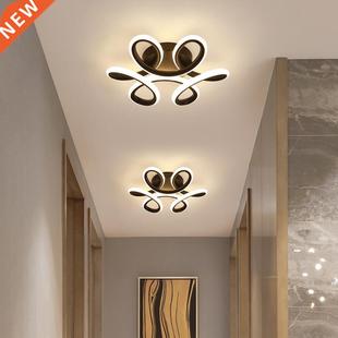 Ceiling LED Modern Entrance Stairs Lamp For Aisle Corridor