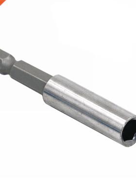 10pcs Extension Drill Bit Holder Extender Socket Rod Set