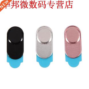 3 Pcs Webcam Cover Protect Privacy Security Sticker for Lapt