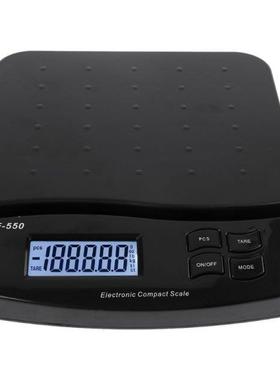 25kg/1g Precise LCD Digital Scale Electronic Kitchen Gram We