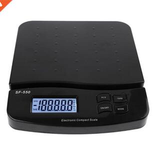 25kg/1g Precise LCD Digital Scale Electronic Kitchen Gram We