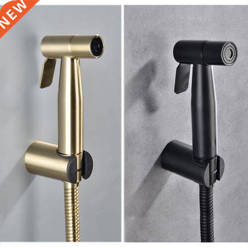 Handheld Bidet Spray Shower Set Tet Sprayer Douche kit Bidet