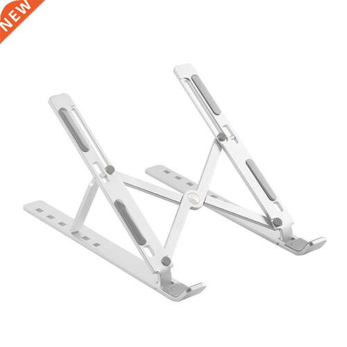 M1 Foldable Laptop Tablets Holder Aluminium Alloy Cooling Pa