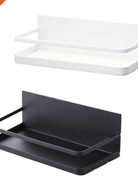 Refrigerator Magnet Storage Rack Durable Holder Kitchen Heav