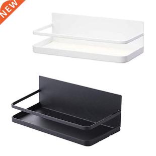 Refrigerator Magnet Storage Rack Durable Holder Kitchen Heav
