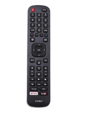 Universal EN2B27 TV Remote Control Replacement for Hisense 3