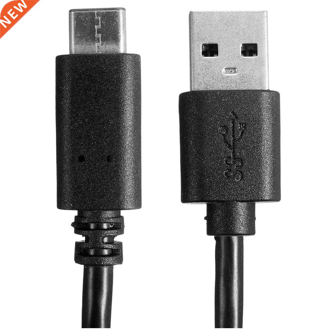 10ft 3m USB3.1 Type C Male to USB3.0 A Male Cable Data Sync