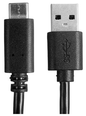 10ft 3m USB3.1 Type C Male to USB3.0 A Male Cable Data Sync