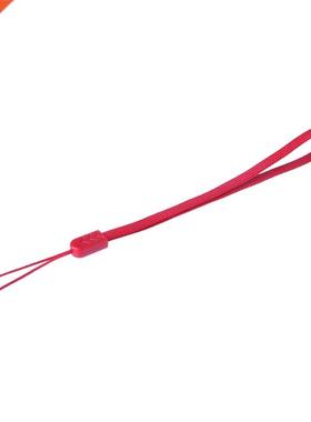 19.5cm Short Lanyard Strap Rope For Cell Phone USB Flash Dri