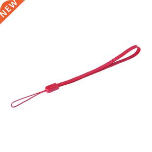 19.5cm Short Lanyard Strap Rope For Cell Phone USB Flash Dri