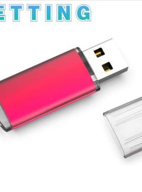 Keyshain USB Flash Drive 64GB 32GB USB 2.0 Flash Mory Card