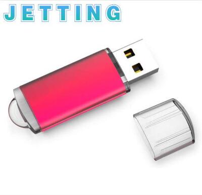Keyshain USB Flash Drive 64GB 32GB USB 2.0 Flash Mory Card