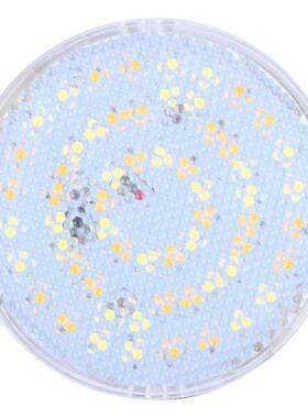 GX53 Cabinet Lamp Dimmable SMD2835 60LED 6W Ceiling Lighting