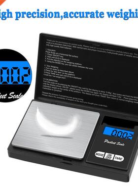 100g 200g 00g 500g 1kg 0.01g 0.1g mini electronic scale poc