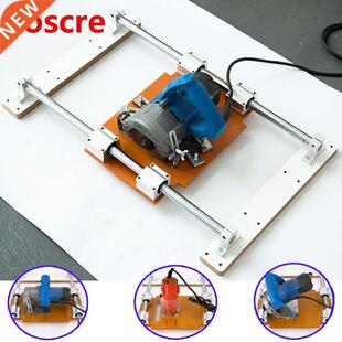 For 4nch Electrcty Crcular Saw Optcal Axs Saw Edge Gu