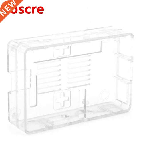Transparent Case Abrasion Resistance Transparent Cover Box M