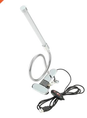 10W 36 LEDs 10-level Dimmable Eye Protection LED Adjustable