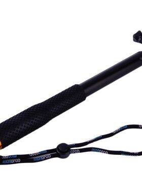 94cm Monopod Pole Mount Selfie Stick 4 Sections Telescopic f