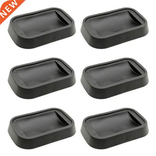 Bed Stopper & Furniture Stopper Caster Cups Fits to
