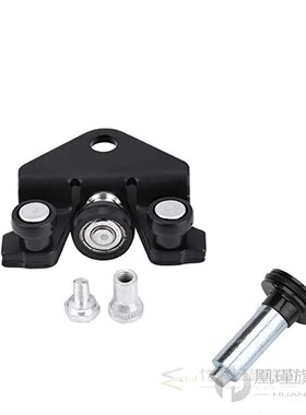 Right  Sliding Door Roller For Renault Trafic II Opel Vivaro