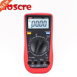 UT890D Digital Multimeter True RMS AC DC Frequency Voltage C