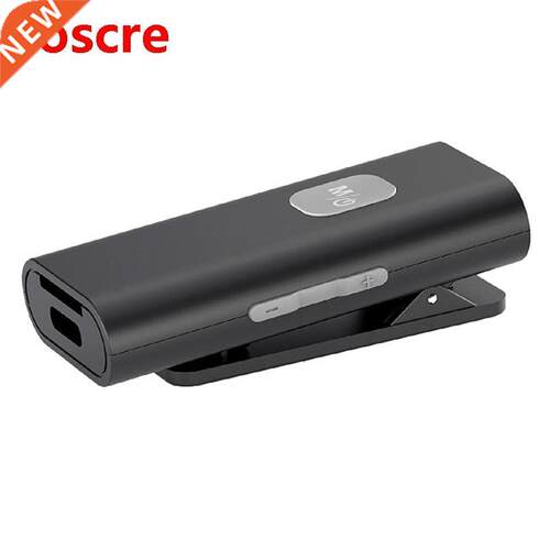 Bluetooth 5.0 Receiver for .5mm Jack Earphone Wireless Adap