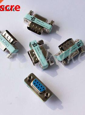 10PCS DB9 Type Male to Female CAN Network Terminal Resistanc
