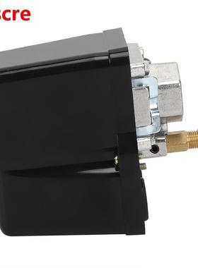 Air Pressure Controller Vertical Three-Phase 380V 8KG Mechan