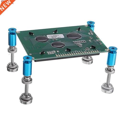 4Pcs Column Universal Strong Magnetic PCB Fixture Soldering