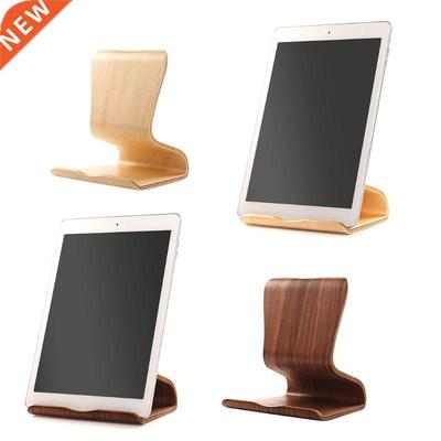 Wooden Mobile Phone Holder Smartphone Desk Stand Mobile Ph
