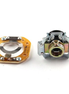 L16-154S 16mm Electric Motor Part Centrifugal Switch Accesso