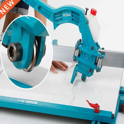 Glass Ceramic tile brick cutting wheel metal alloy manual ro