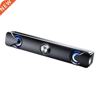 Computer Speakers Home Desktop Sound Bars Bluetooth Two-Way