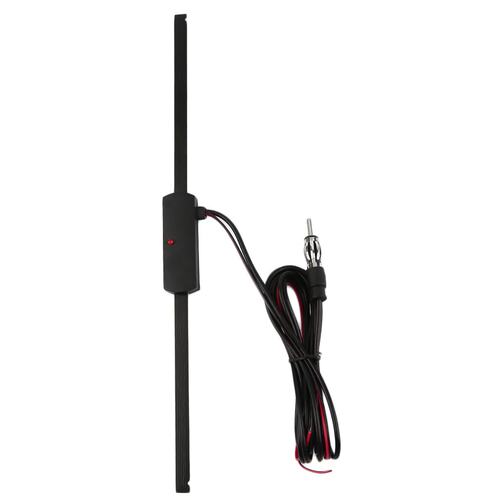 2021 hot sale Car Antenna Booster Car Electronic FM/AM Radio