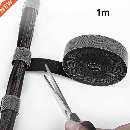 YKZ Wire Cable Organizer Desktop Protector Phone Cable Cord