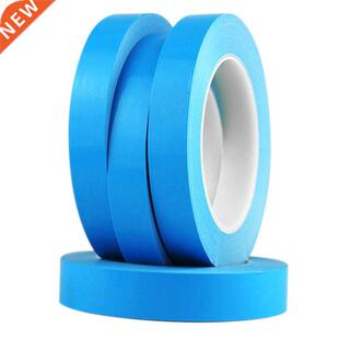 25m Multiple Widths Transfer Heat Double Sided Tape Thermal