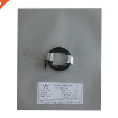 Bathroom Mrror Protectve Flm Ant Fog Wndow Clear Waterp