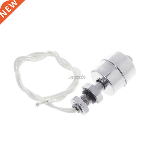 Float Switch Tank Liquid Level Sensor 110V 220V 45mm 10W Z10