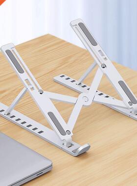 Laptop Stand for MacBook Pro Notebook Stand Foldable Alumini