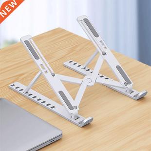 Laptop Stand for MacBook Pro Notebook Stand Foldable Alumini