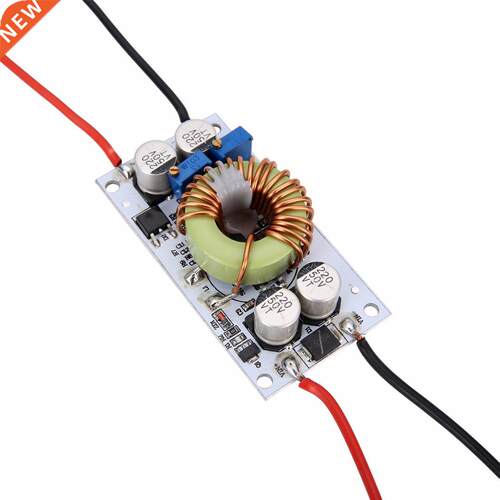 DC DC Step-up Boost Converter LED Constant Current  Power