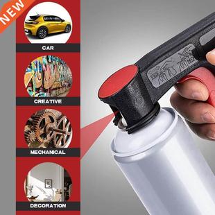 Premium Can Tool Aerosol Spray Diy Wall Painting Tools Paint