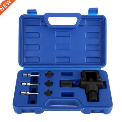 8Pcs Motorcycle Car Drive Cam Chain Splitter Breaker with Ri