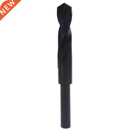 HSS Shank 16.5mm Diameter Twist Flute Bit for Bench Drill