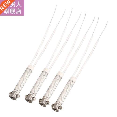 5pcs 0W Electric Soldering Iron Heating Element Heater Core